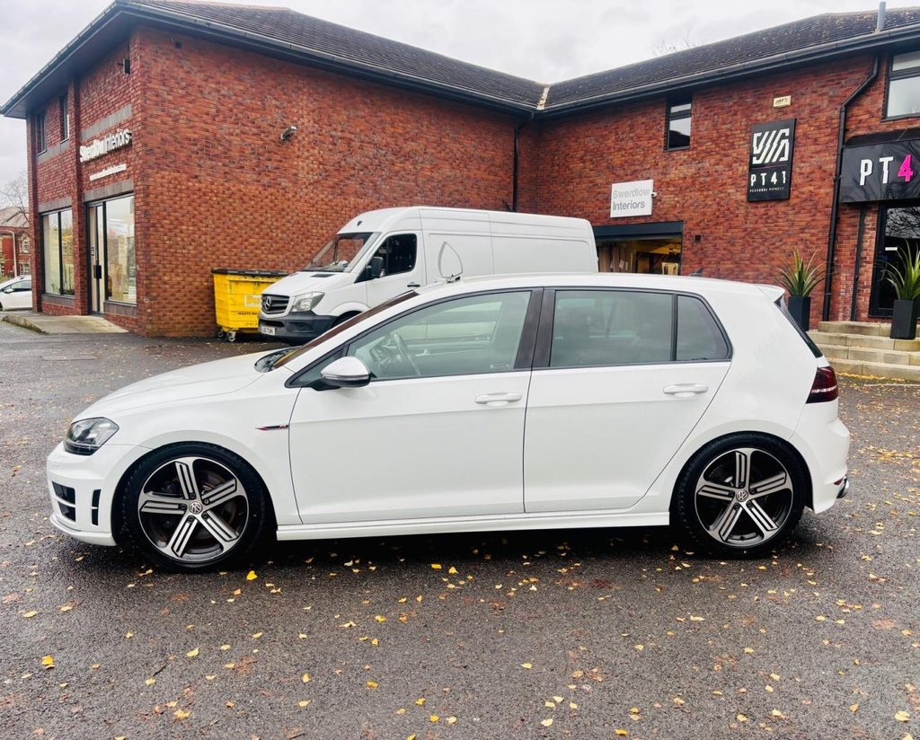 Used Volkswagen Golf 2014 for sale - 76559053: Photo 7