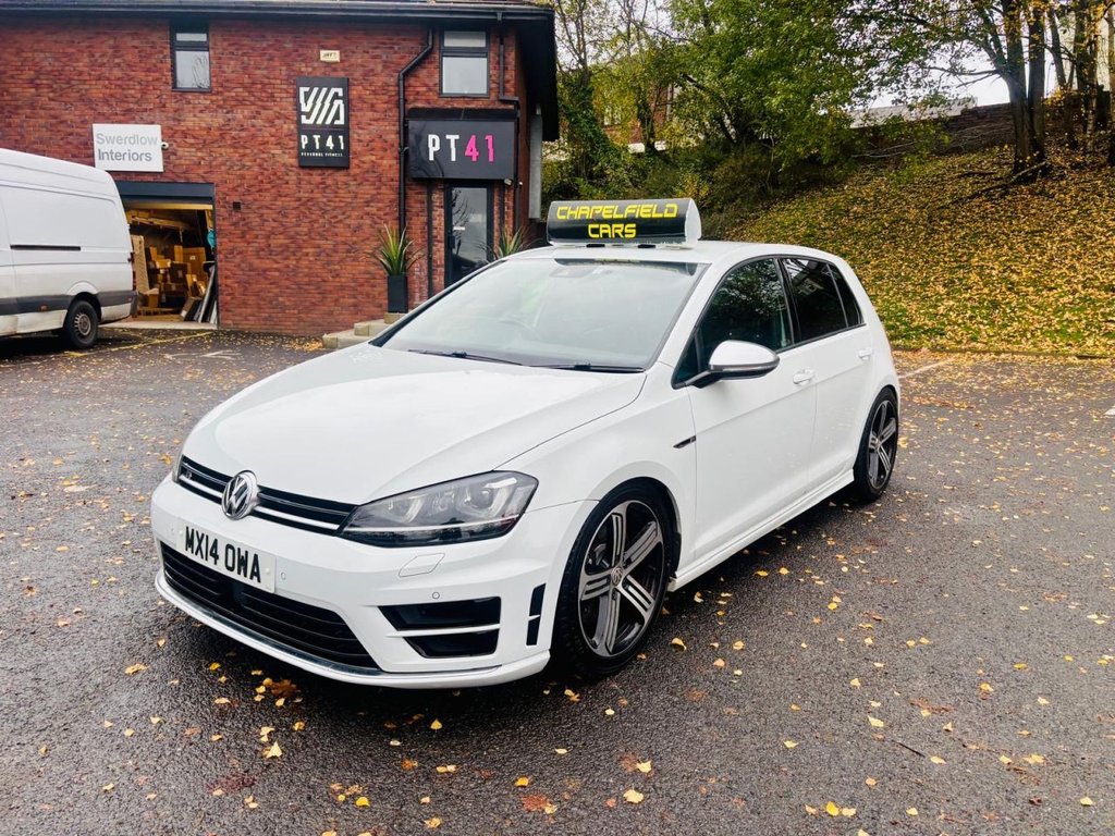 Used Volkswagen Golf 2014 for sale - 76559053: Photo 8