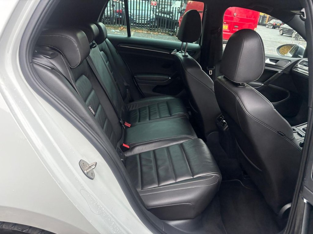 Used Volkswagen Golf 2014 for sale - 76559053: Photo 9