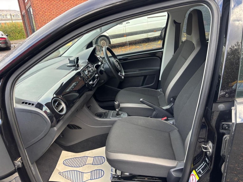 Used Volkswagen up! 2012 for sale - 76569967: Photo 10