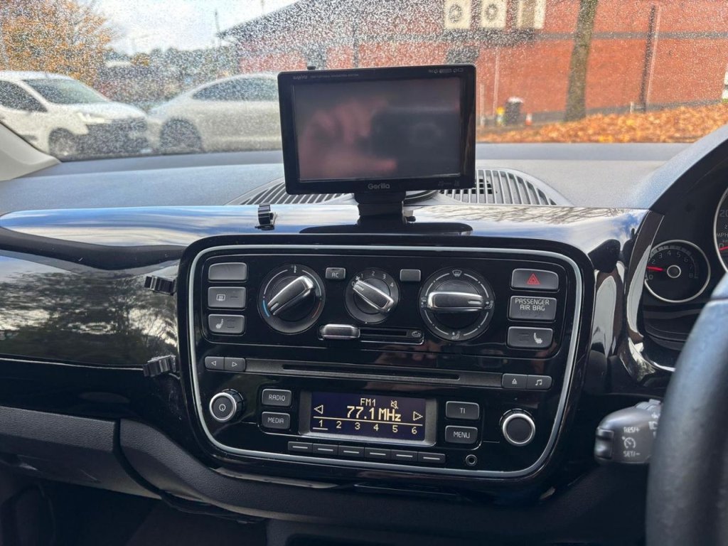 Used Volkswagen up! 2012 for sale - 76569967: Photo 13