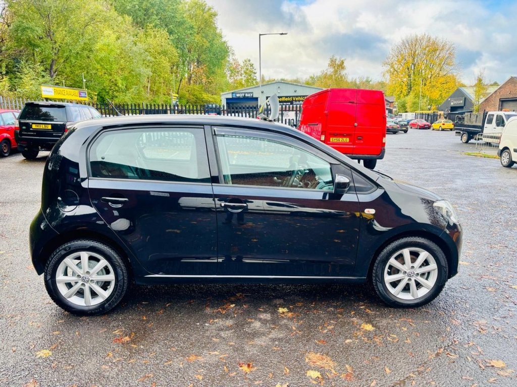 Used Volkswagen up! 2012 for sale - 76569967: Photo 17