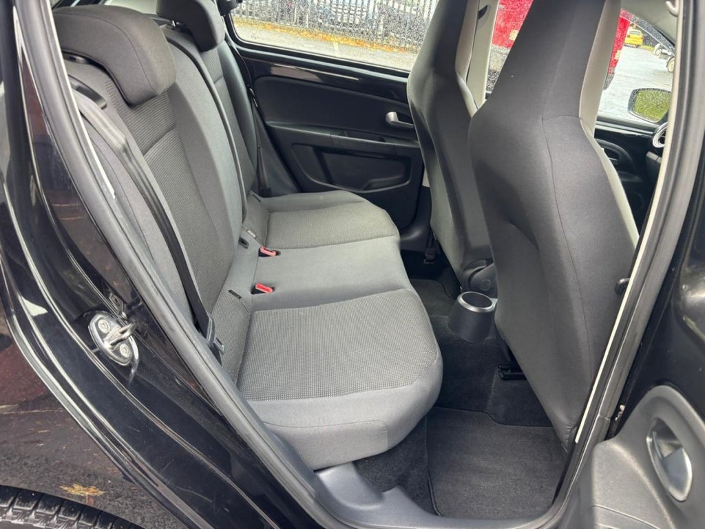 Used Volkswagen up! 2012 for sale - 76569967: Photo 7