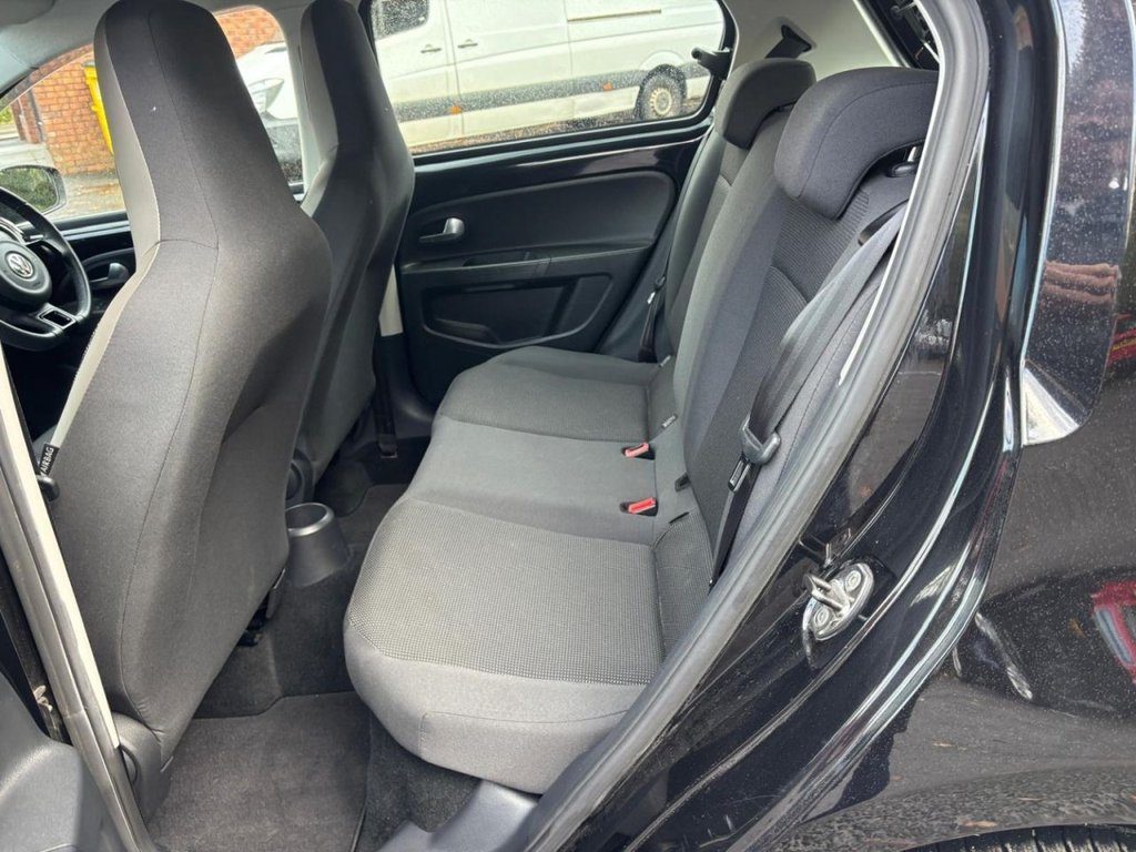 Used Volkswagen up! 2012 for sale - 76569967: Photo 8