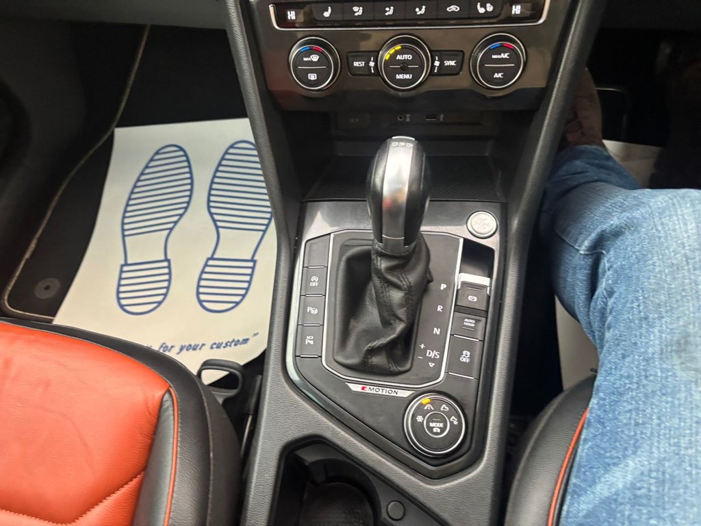 Used Volkswagen Tiguan 2017 for sale - 77614289: Photo 14