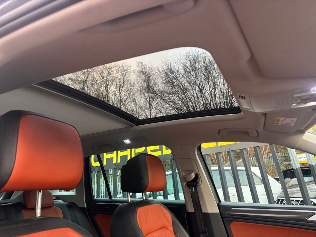 Used Volkswagen Tiguan 2017 for sale - 77614289: Photo 18