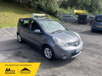 2009 - 1.6 16V Acenta 5-Door