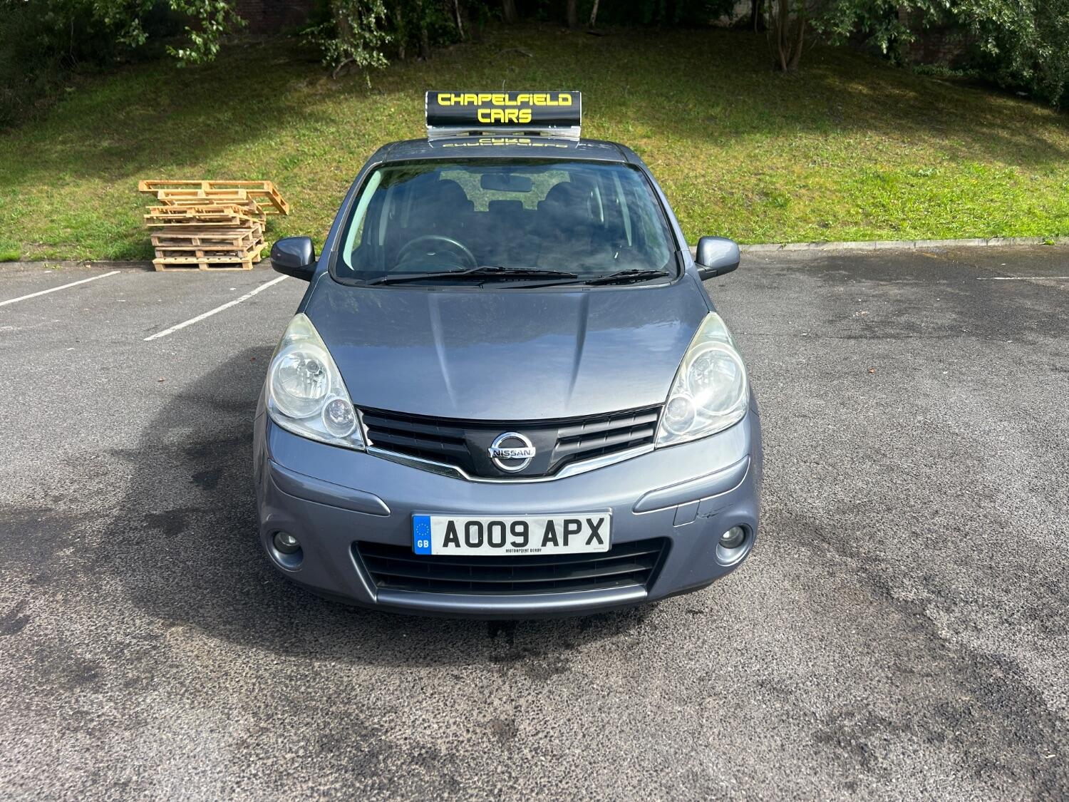 Vehicle 6
