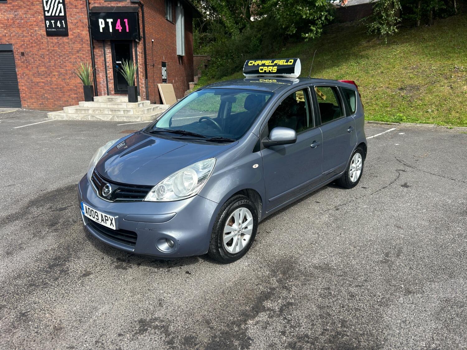 Vehicle 7
