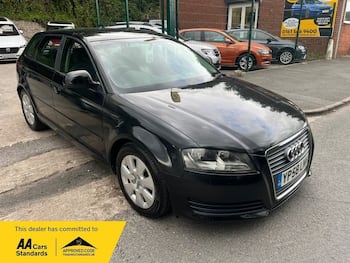 Used Audi A3 2008 for sale - 79818793: Photo