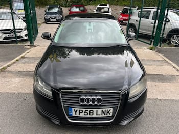 Used Audi A3 2008 for sale - 79818793: Photo