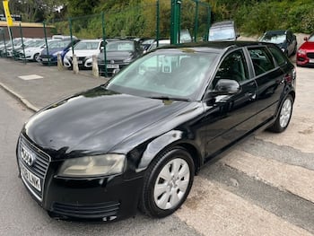 Used Audi A3 2008 for sale - 79818793: Photo