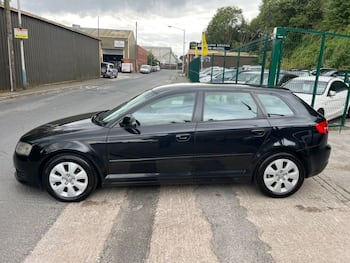 Used Audi A3 2008 for sale - 79818793: Photo