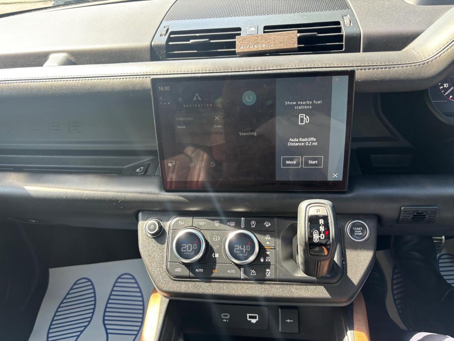 Vehicle 24