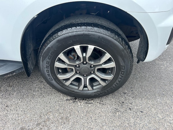 Used Ford Ranger 2019 for sale - 74735620: Photo 10
