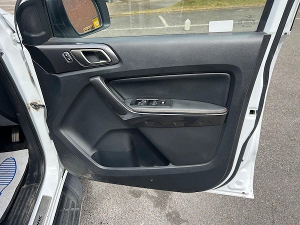 Used Ford Ranger 2019 for sale - 74735620: Photo 13