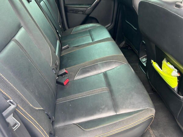 Used Ford Ranger 2019 for sale - 74735620: Photo 14