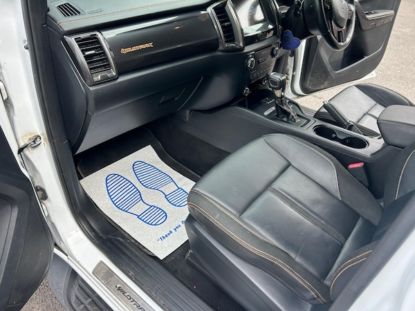 Used Ford Ranger 2019 for sale - 74735620: Photo 15