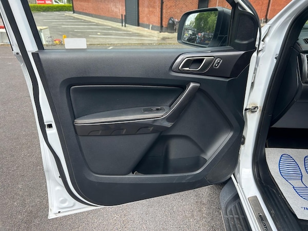 Used Ford Ranger 2019 for sale - 74735620: Photo 16