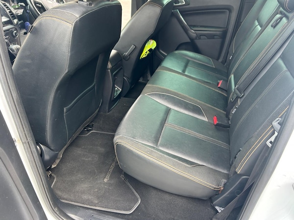 Used Ford Ranger 2019 for sale - 74735620: Photo 18