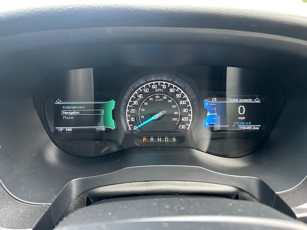 Used Ford Ranger 2019 for sale - 74735620: Photo 19