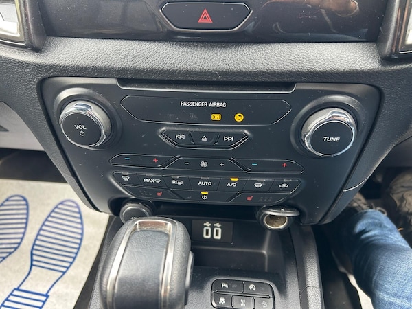 Used Ford Ranger 2019 for sale - 74735620: Photo 20