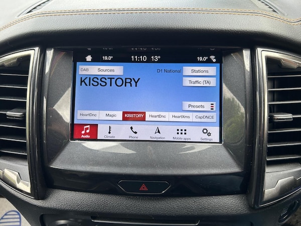 Used Ford Ranger 2019 for sale - 74735620: Photo 21