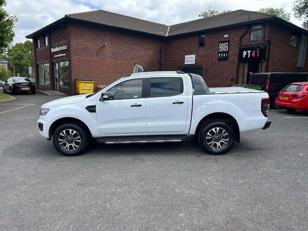 Used Ford Ranger 2019 for sale - 74735620: Photo 3
