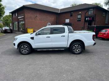 Used Ford Ranger 2019 for sale - 74735620: Photo