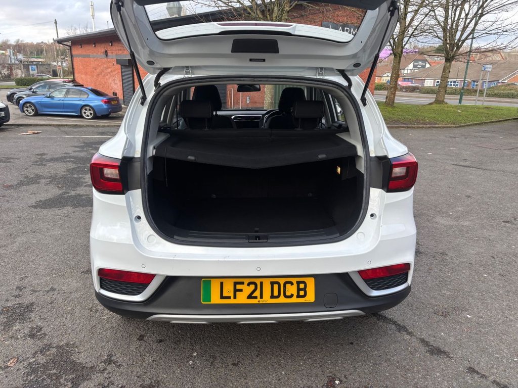 Used MG MG ZS 2021 for sale - 77421949: Photo 10