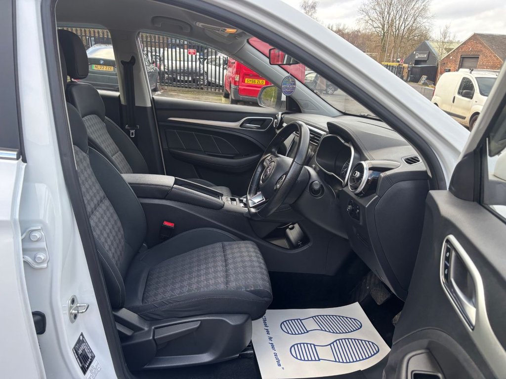 Used MG MG ZS 2021 for sale - 77421949: Photo 11