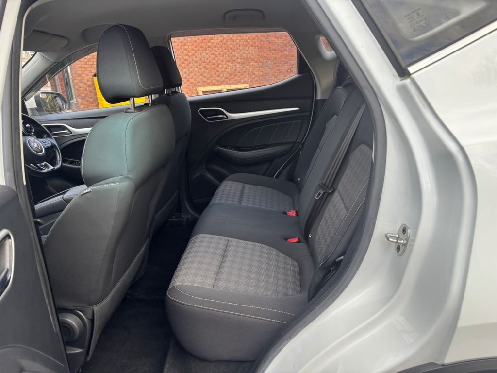 Used MG MG ZS 2021 for sale - 77421949: Photo 12