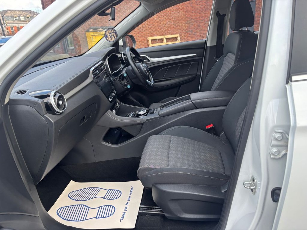 Used MG MG ZS 2021 for sale - 77421949: Photo 13