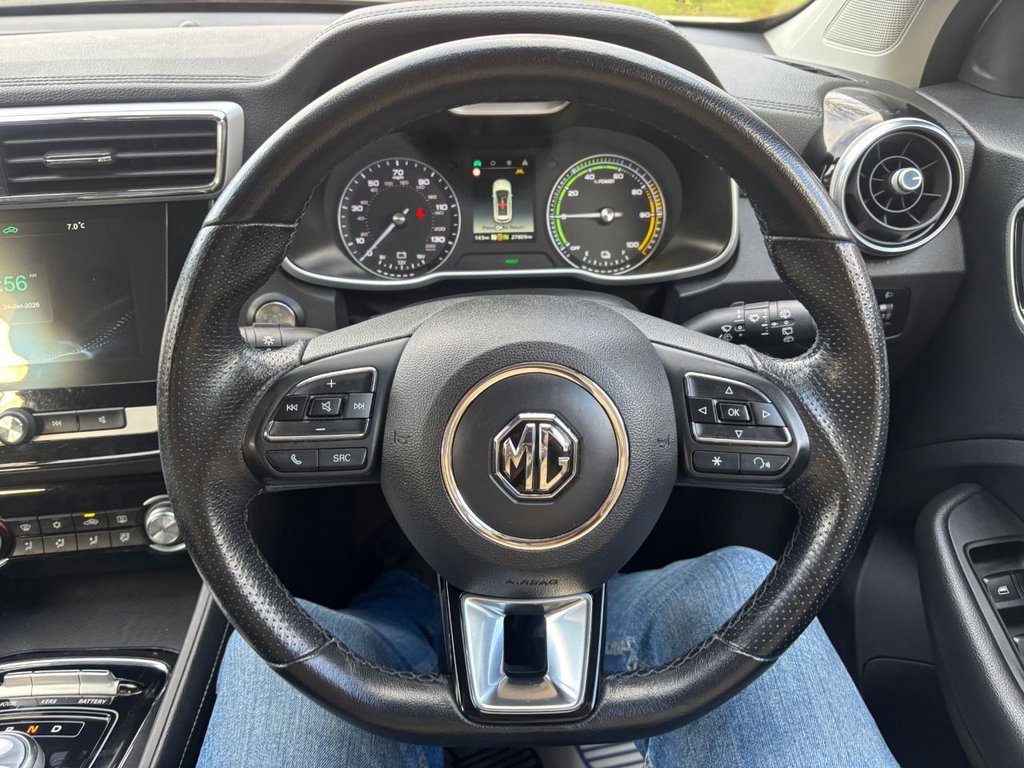 Used MG MG ZS 2021 for sale - 77421949: Photo 15