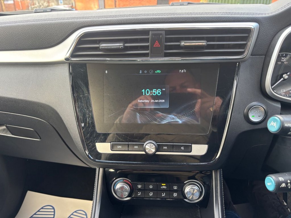 Used MG MG ZS 2021 for sale - 77421949: Photo 16