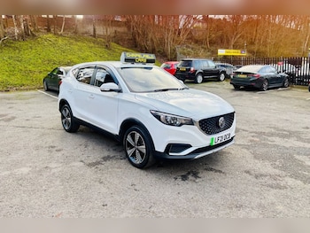 MG MG ZS feature image