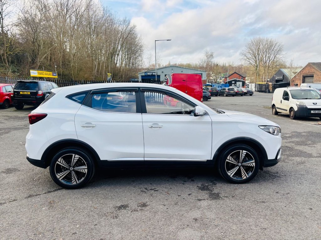 Used MG MG ZS 2021 for sale - 77421949: Photo 5