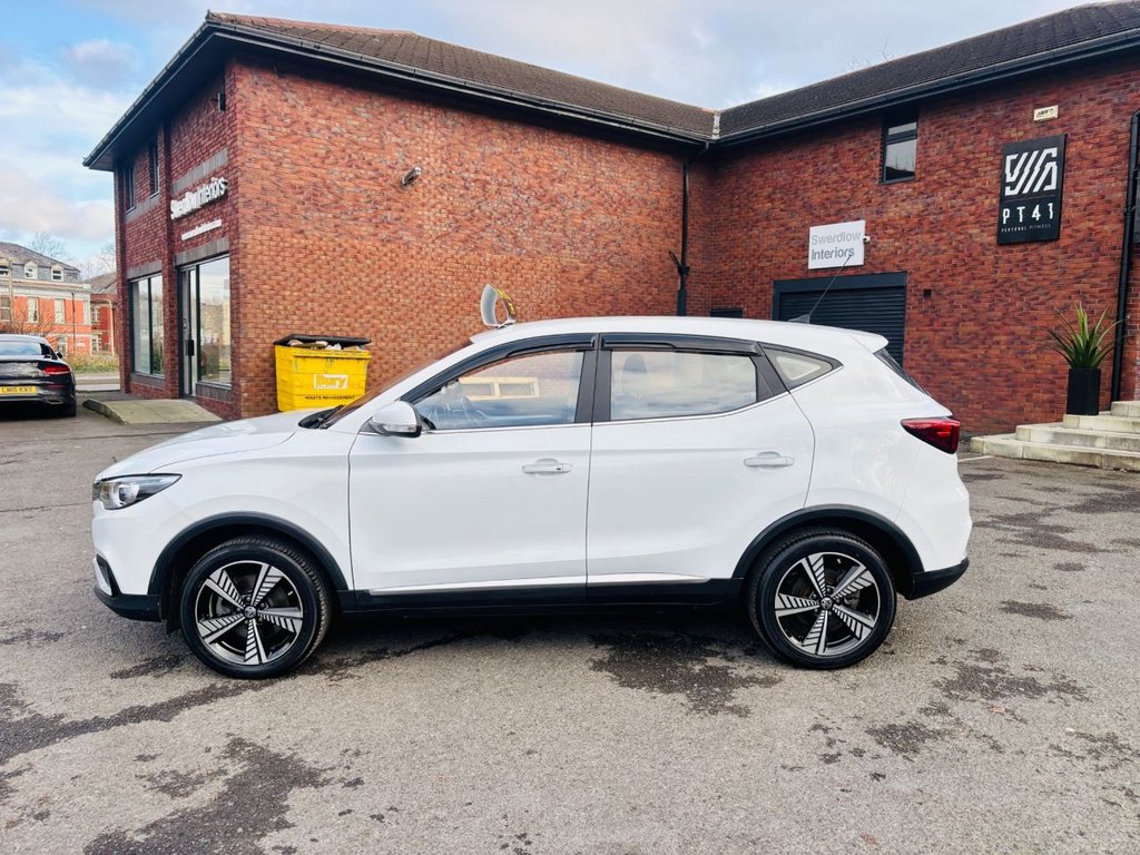 Used MG MG ZS 2021 for sale - 77421949: Photo 6