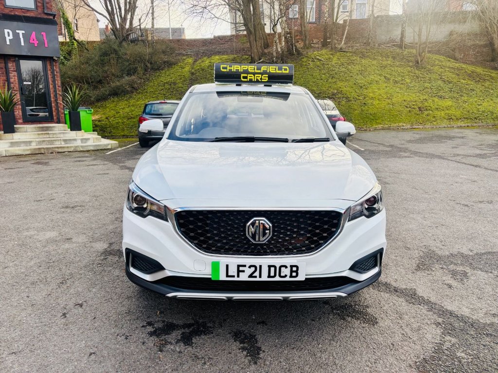 Used MG MG ZS 2021 for sale - 77421949: Photo 8