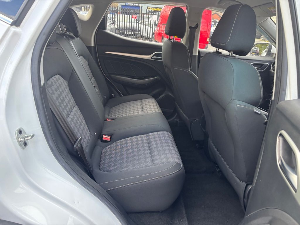 Used MG MG ZS 2021 for sale - 77421949: Photo 9