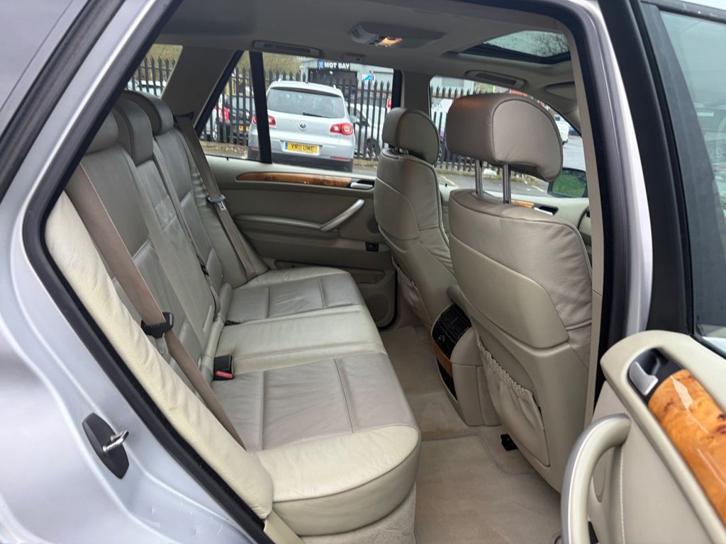 Used BMW X5 2017 for sale - 78082619: Photo 10