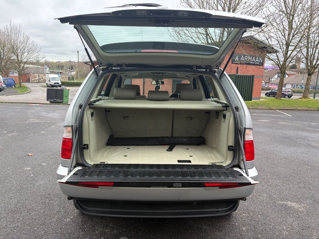 Used BMW X5 2017 for sale - 78082619: Photo 11