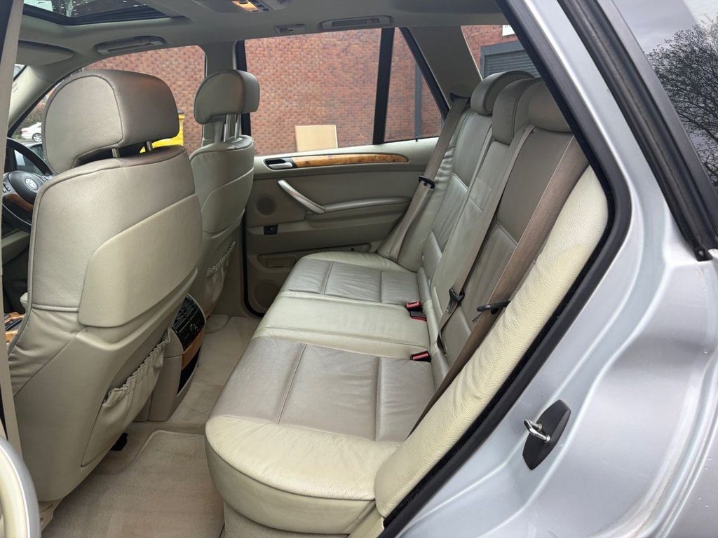 Used BMW X5 2017 for sale - 78082619: Photo 12