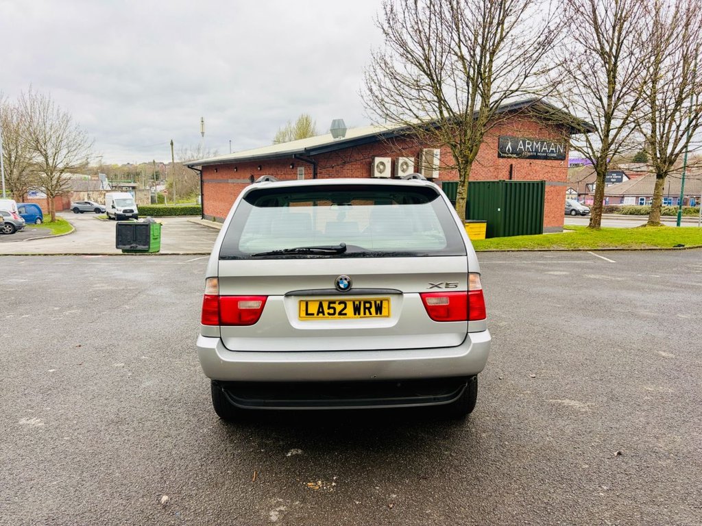 Used BMW X5 2017 for sale - 78082619: Photo 4