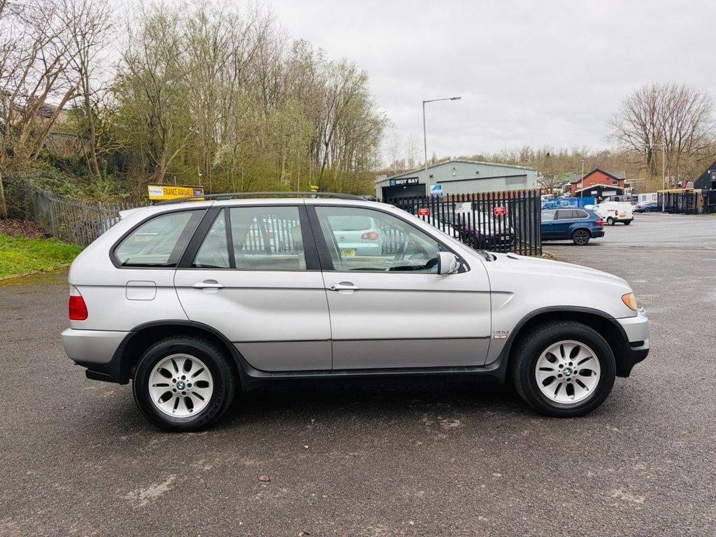 Used BMW X5 2017 for sale - 78082619: Photo 6