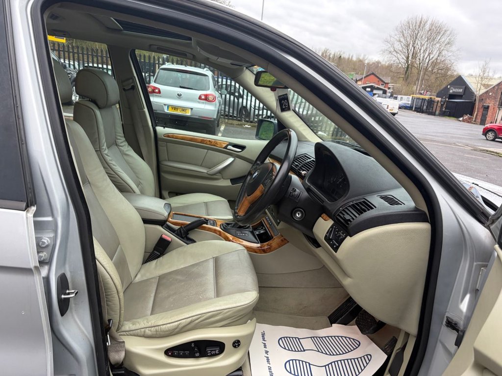 Used BMW X5 2017 for sale - 78082619: Photo 9