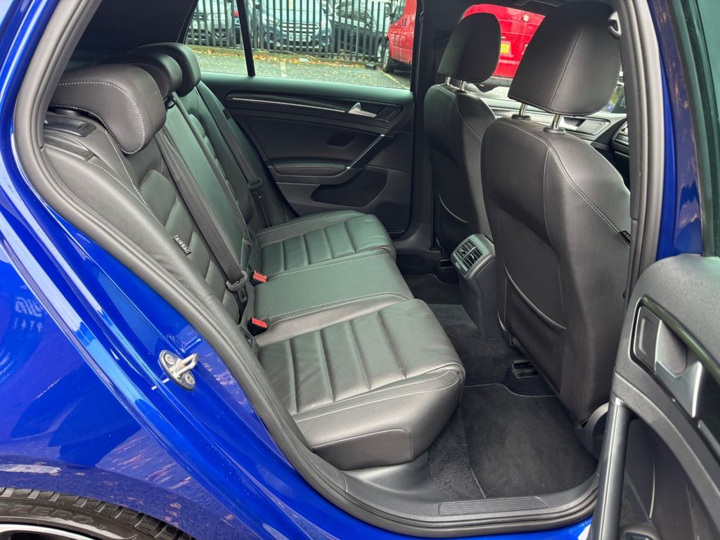 Used Volkswagen Golf 2015 for sale - 76570514: Photo 10