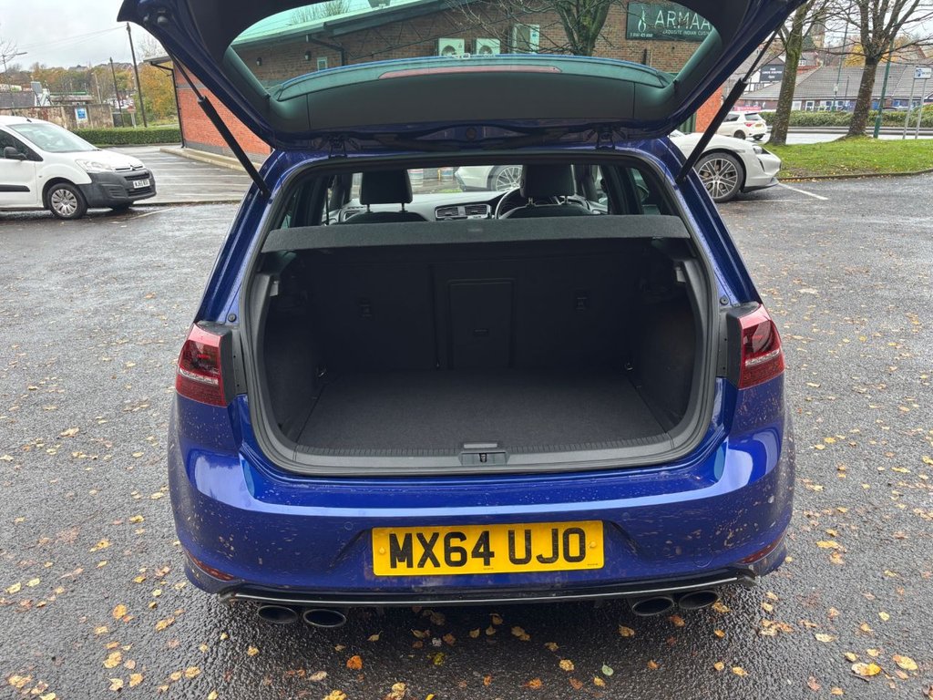 Used Volkswagen Golf 2015 for sale - 76570514: Photo 11