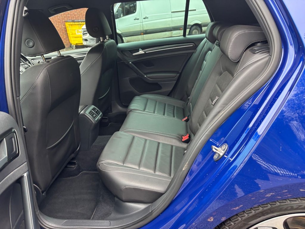 Used Volkswagen Golf 2015 for sale - 76570514: Photo 12