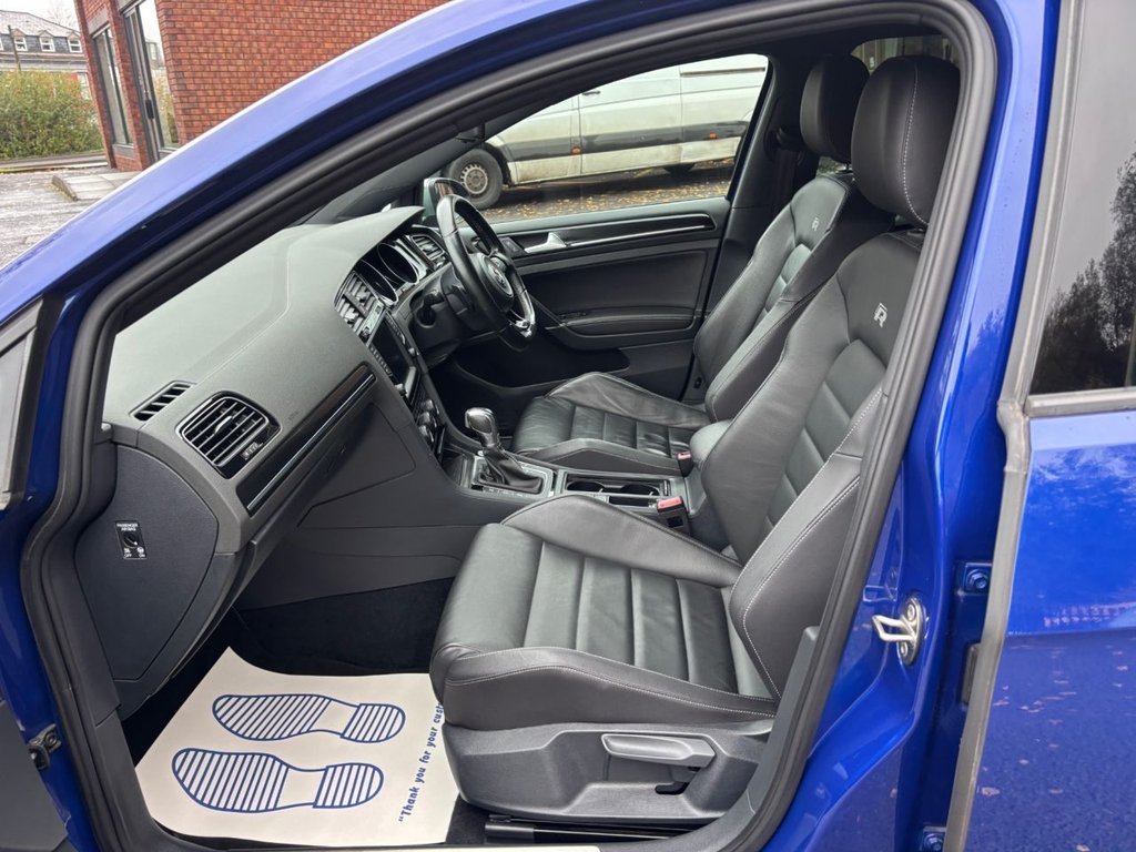 Used Volkswagen Golf 2015 for sale - 76570514: Photo 13